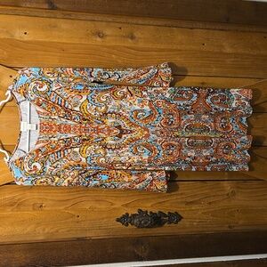 Chico's Dress, Size 1